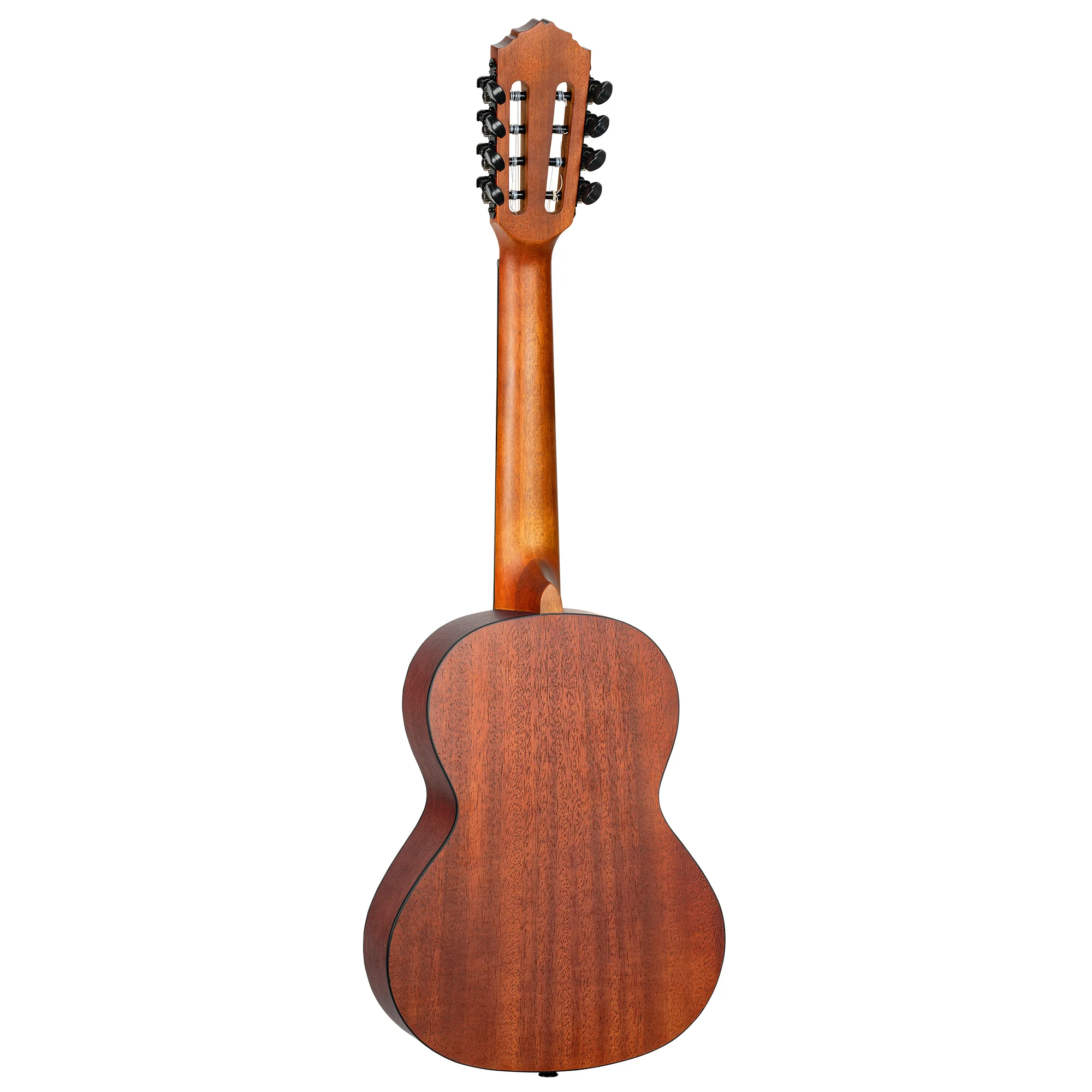 RU4MM-TE-8 8-String Tenor Ukulele